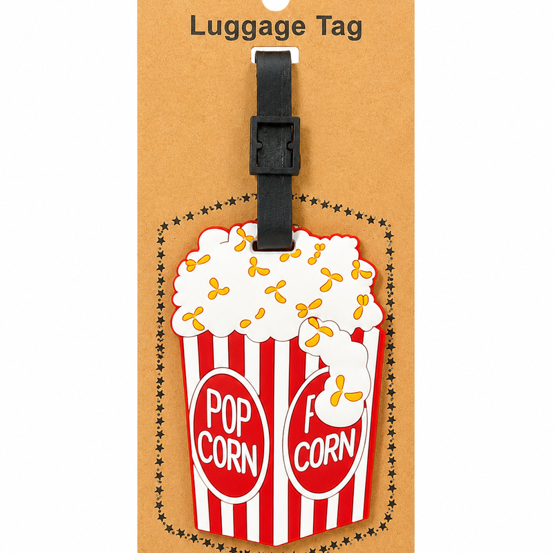 Bag Tags