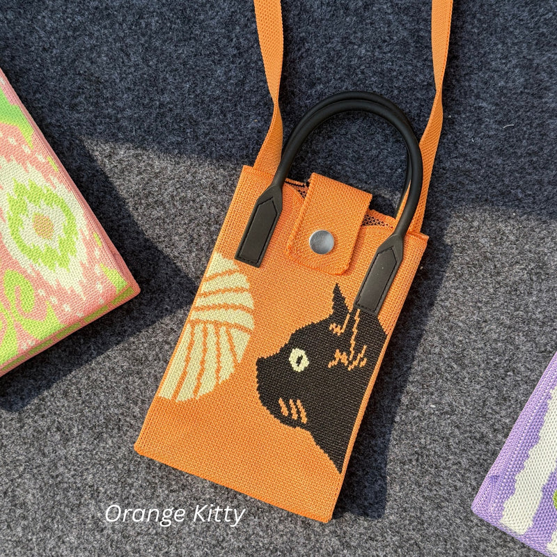 Korean Mobile Sling