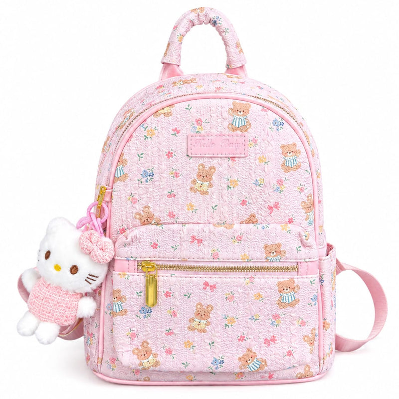 Hello Kitty Mini Backpack