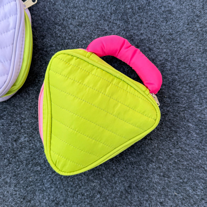 Puffer Mini Organizer