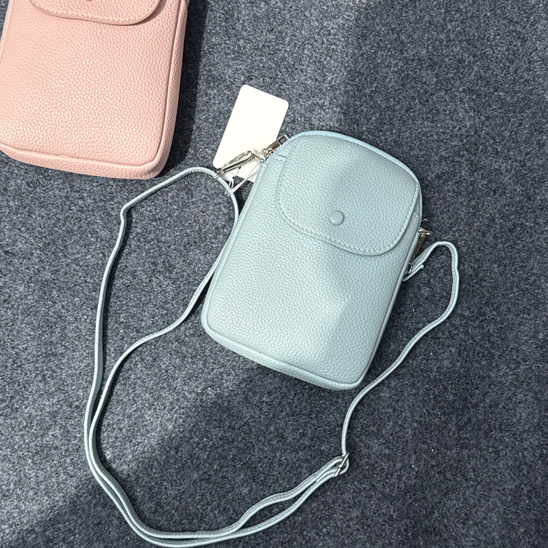 Mobile Slings