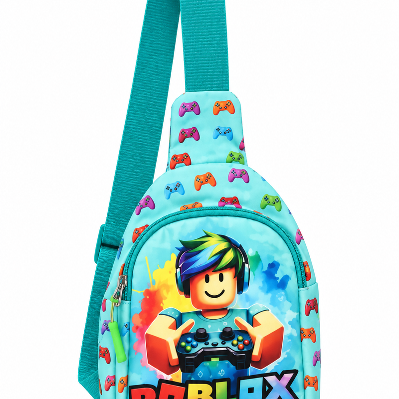 Kids Premium Chest Bags