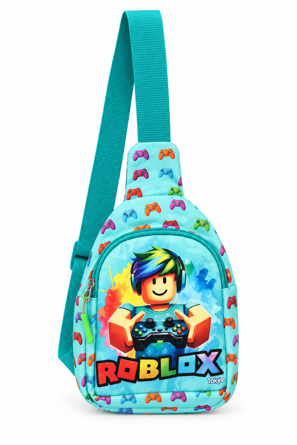 Kids Premium Chest Bags
