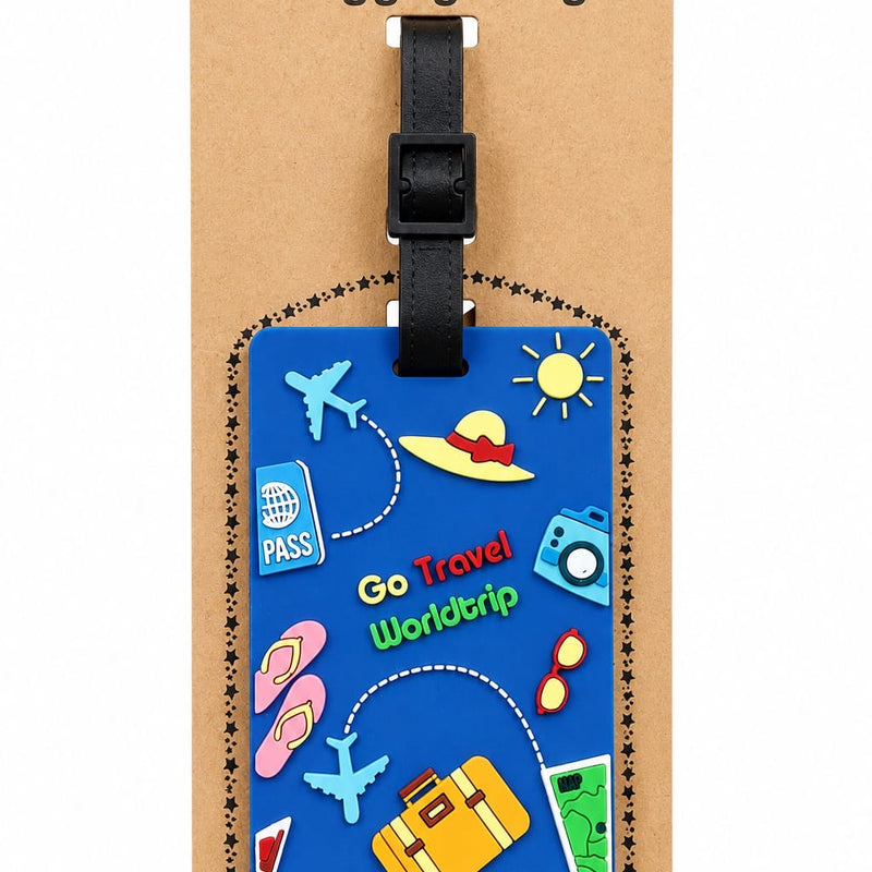 Bag Tags
