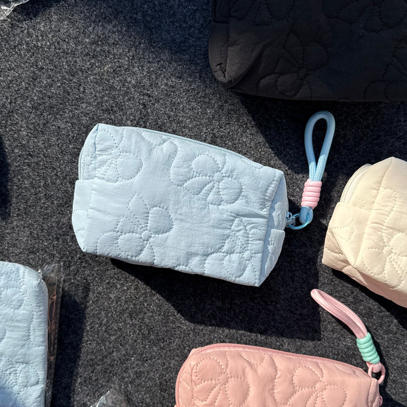 Bow Multipurpose Pouch