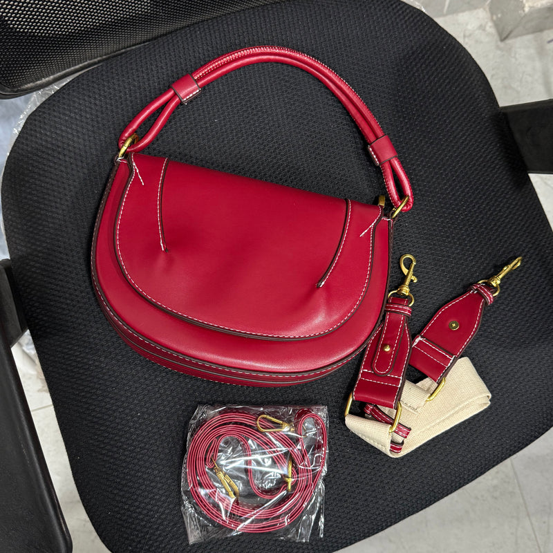ZARA Inspired Crossbody Bag