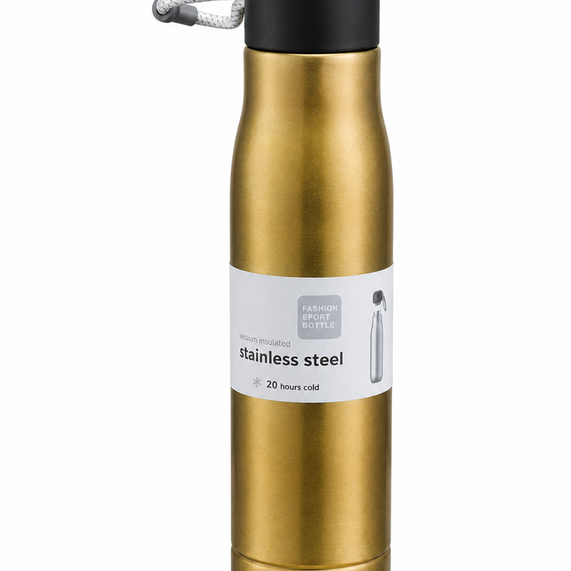 Doori Premium Stainless steel Bottle