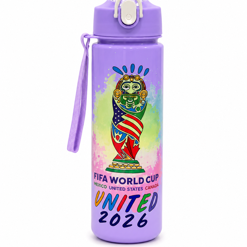 Everyday Plastic Sippers with Lock