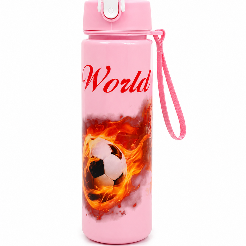 Everyday Plastic Sippers with Lock