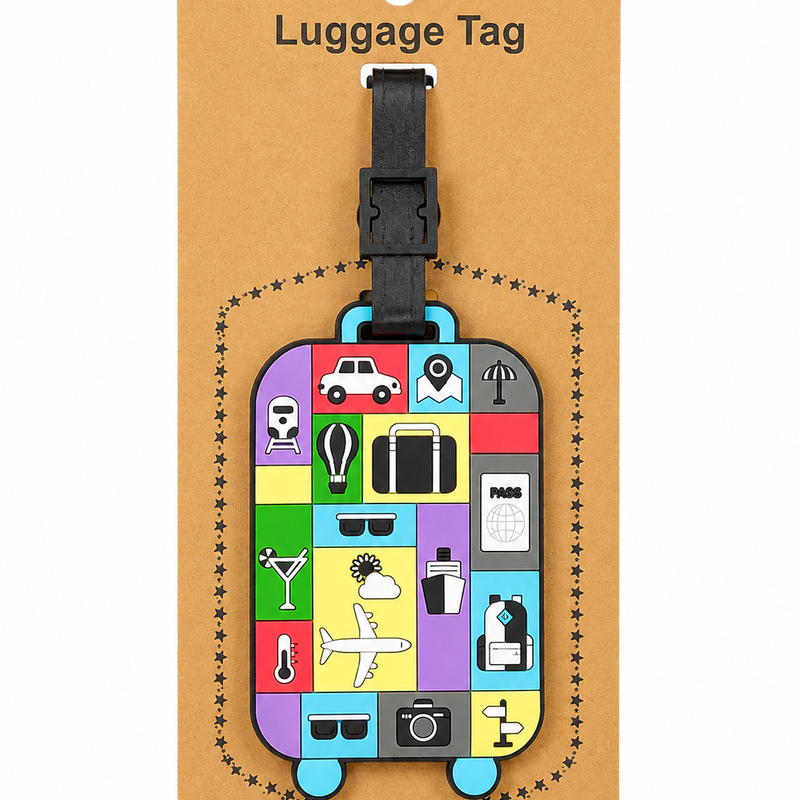 Bag Tags