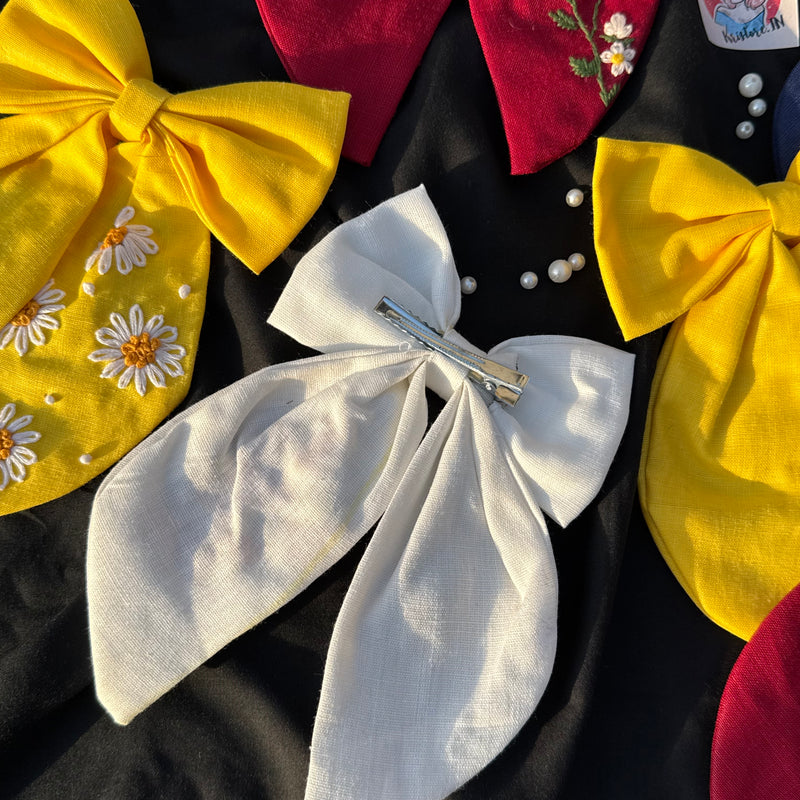 Handcrafted Bow