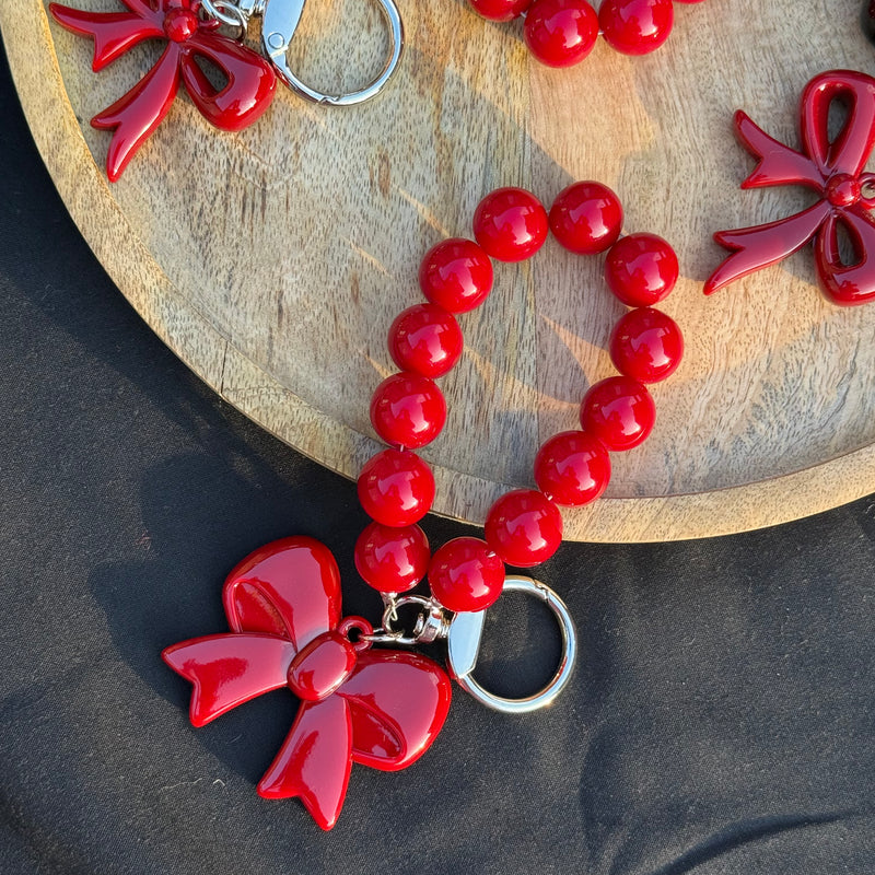 Bow Mobile/ Bag charm