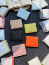 Sleek Pocket Wallet