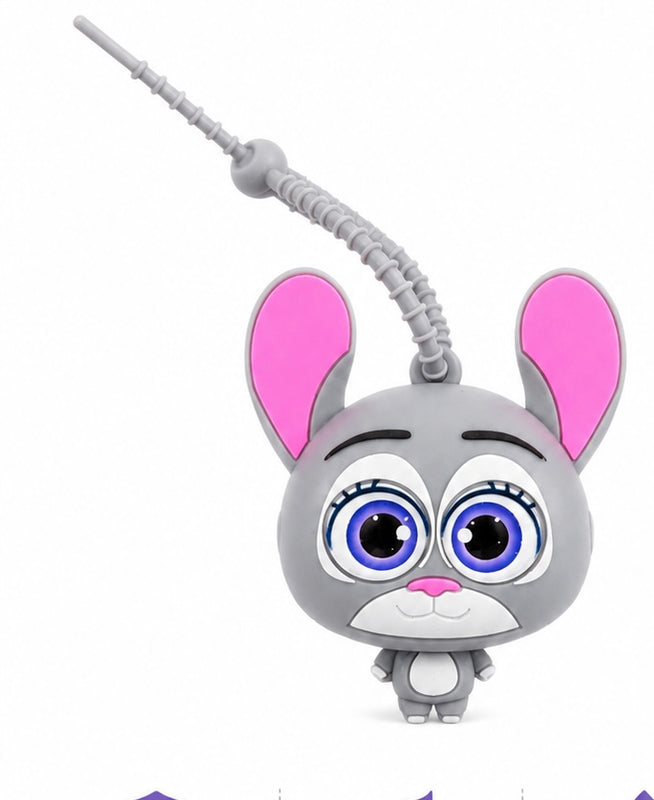Pop Up Eyes Bag Charms