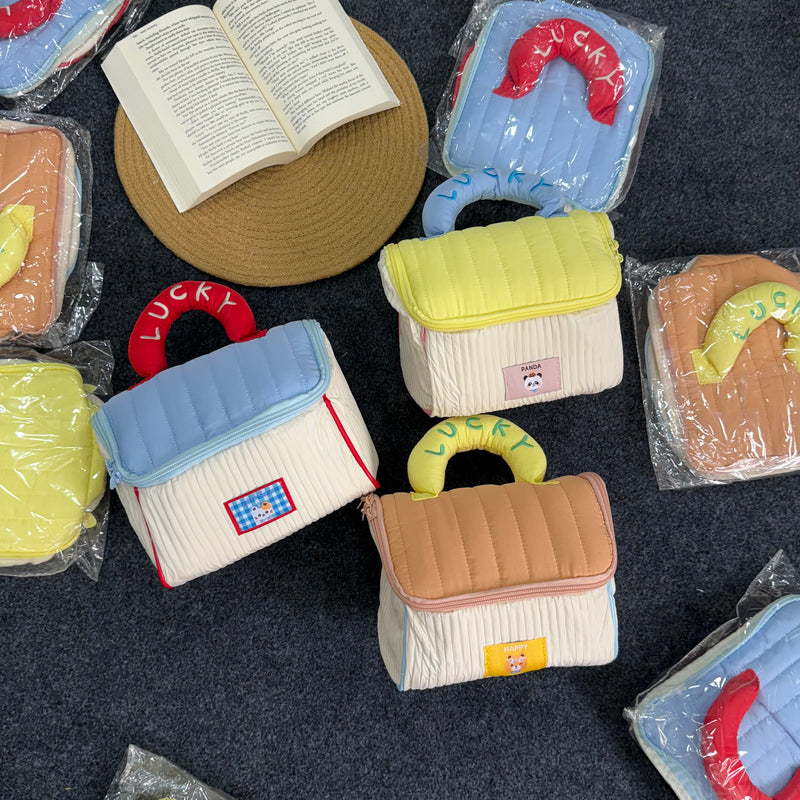Cute Storage Bag