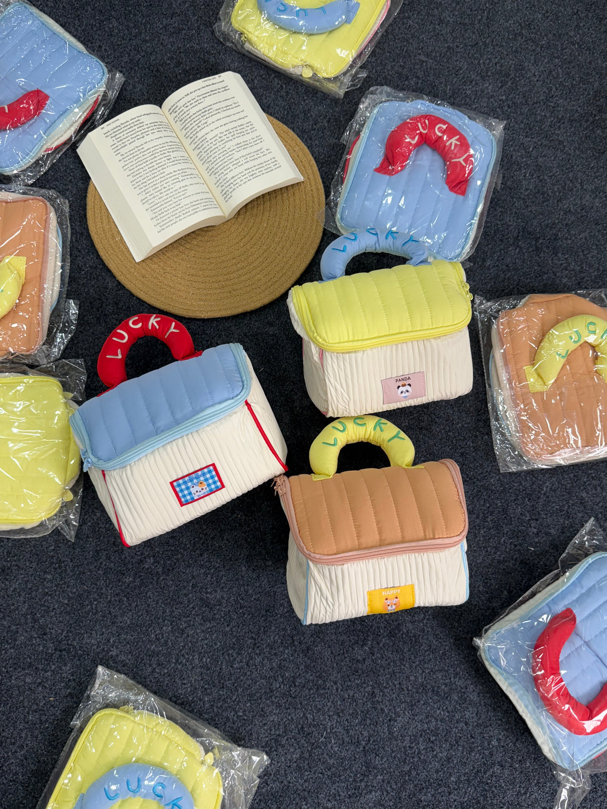 Cute Storage Bag