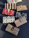 Premium Long Wallets