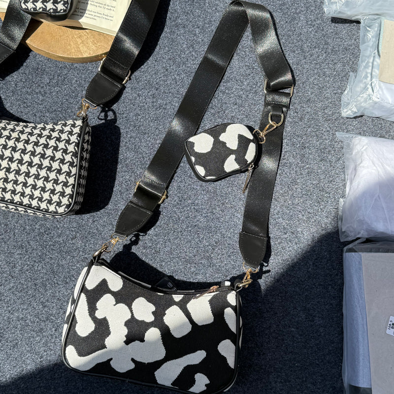 Everyday Crossbody Bag