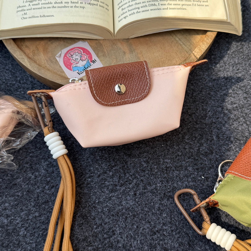 Detachable VIRAL Mini Pouch