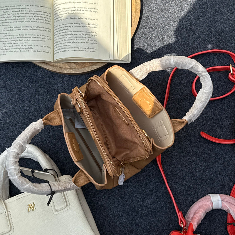 Premium Mini Handbag