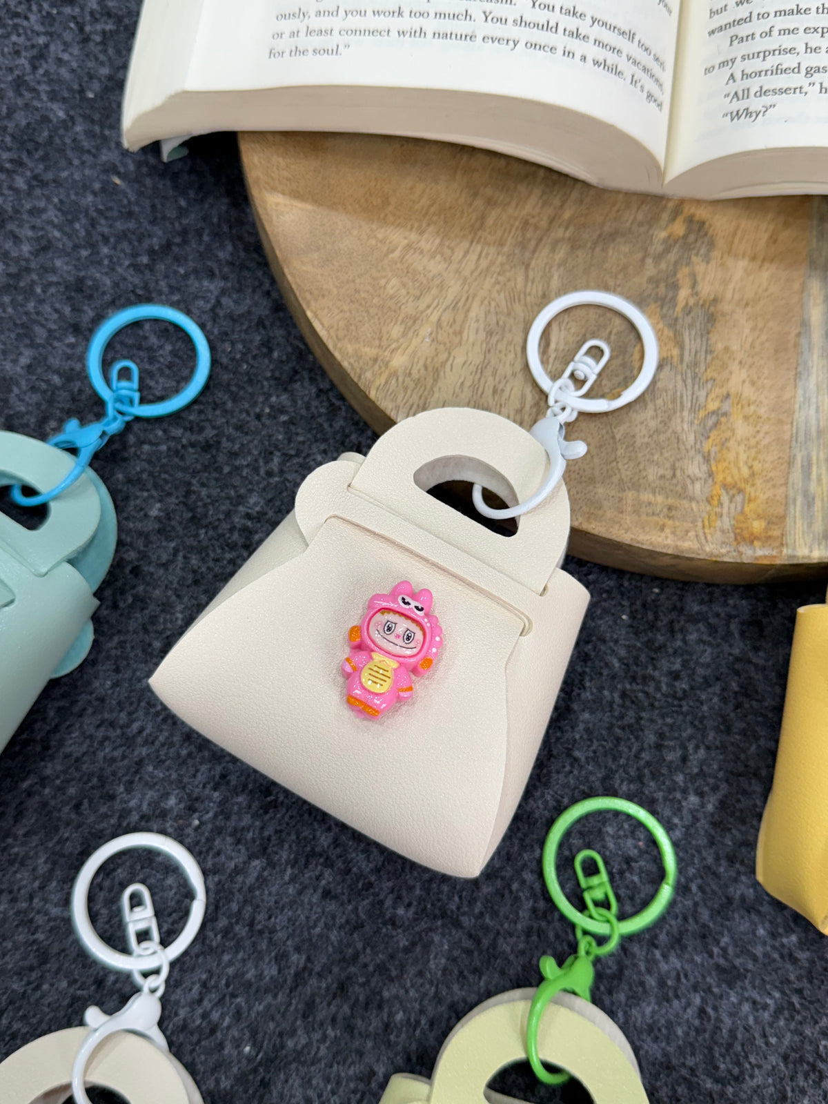 Korean Mini Bag Pouch