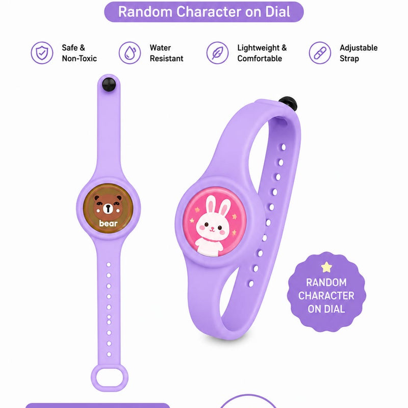 Kids light handband