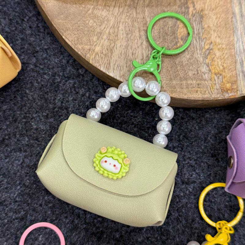 Korean Mini Bag Pouch