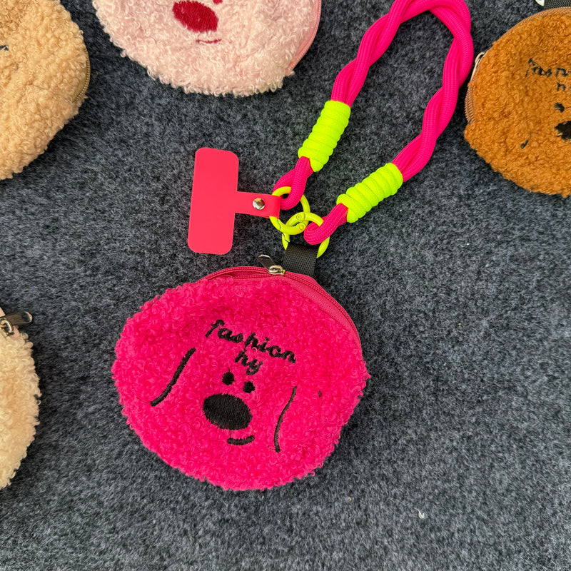 Mini Pouch for Mobile Phones