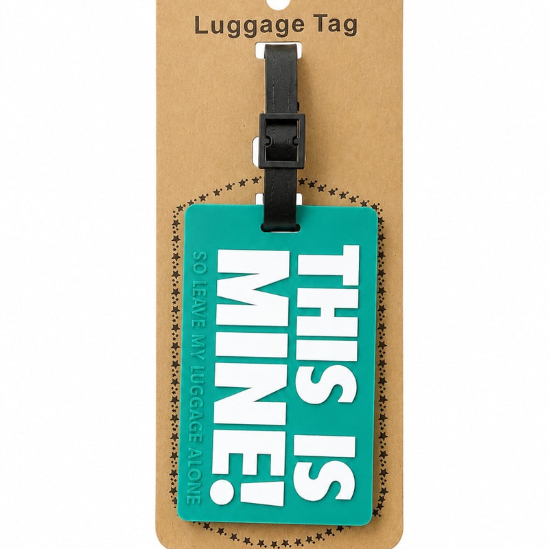 Bag Tags