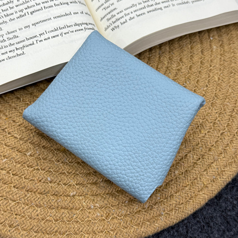 Mini Flap Wallets