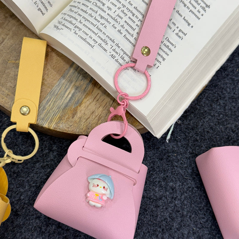 Korean Mini Bag Pouch