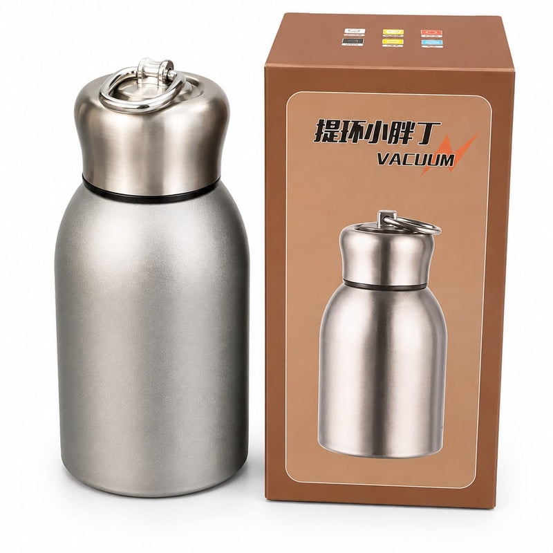 VIRAL Mini Flask - A MUST BUY!