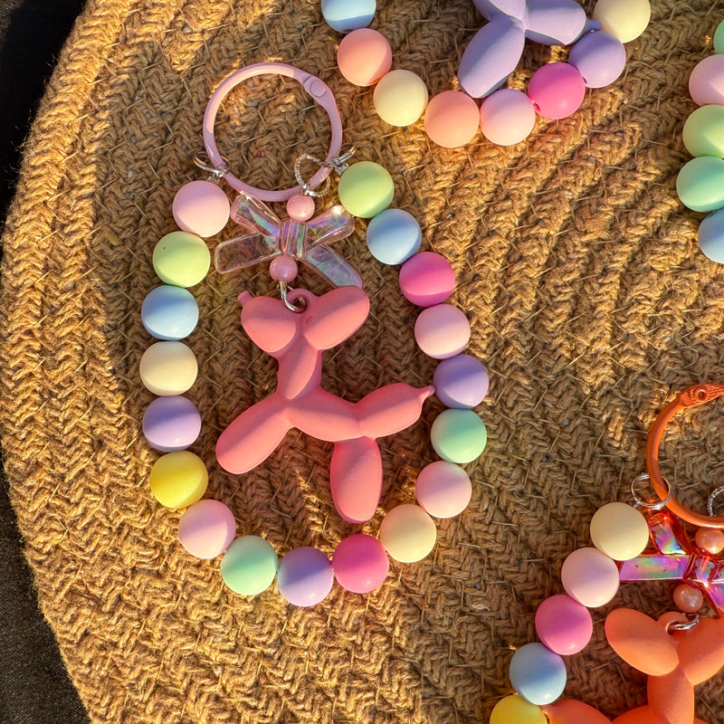 Bubble Mobile/ Bag Charms