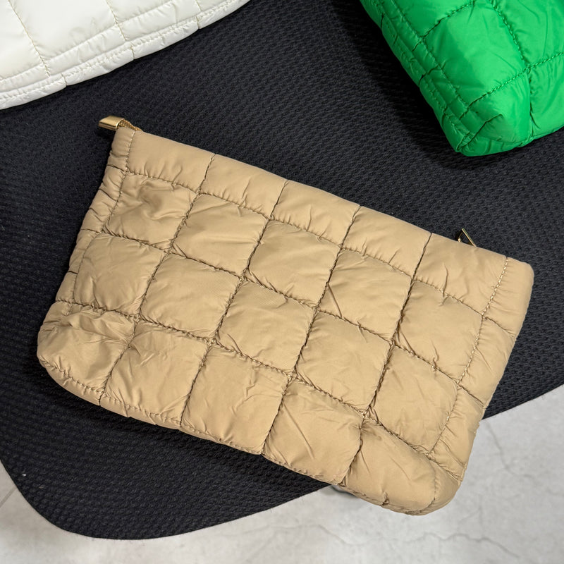 Puffer Premium Multipurpose Pouch