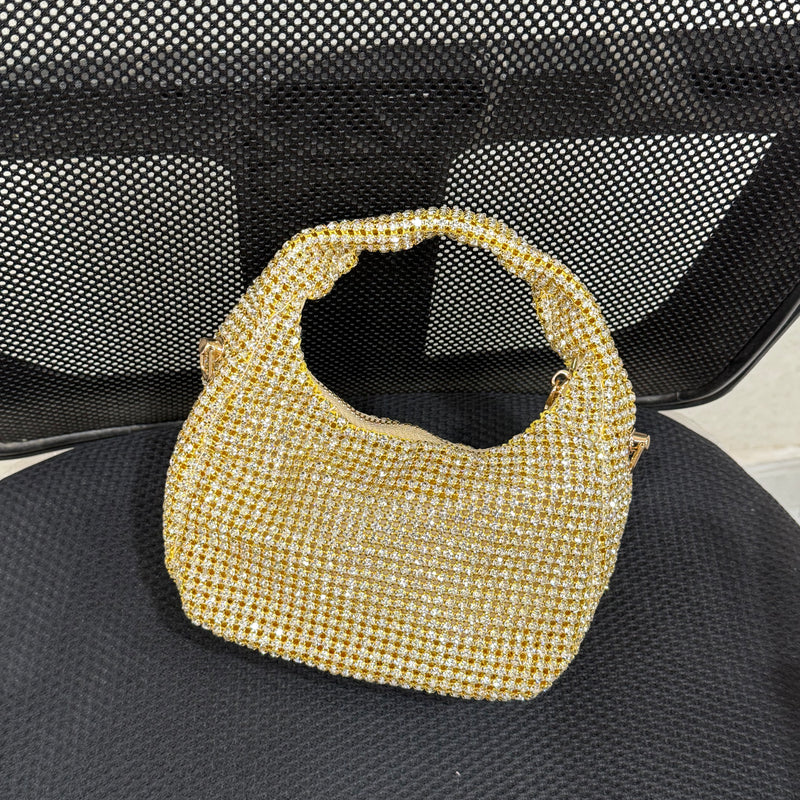 Mini Bling Bag