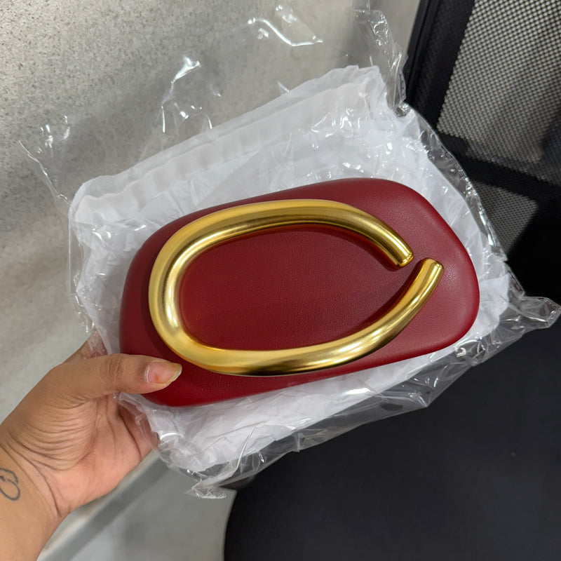 Zara Inspired Premium Clutch