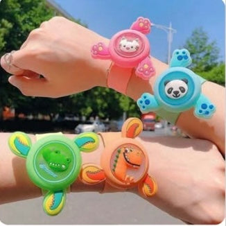 Spinner Kids Light Hand Band