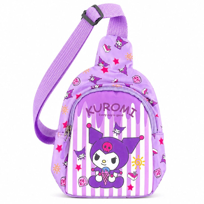 Kids Premium Chest Bags