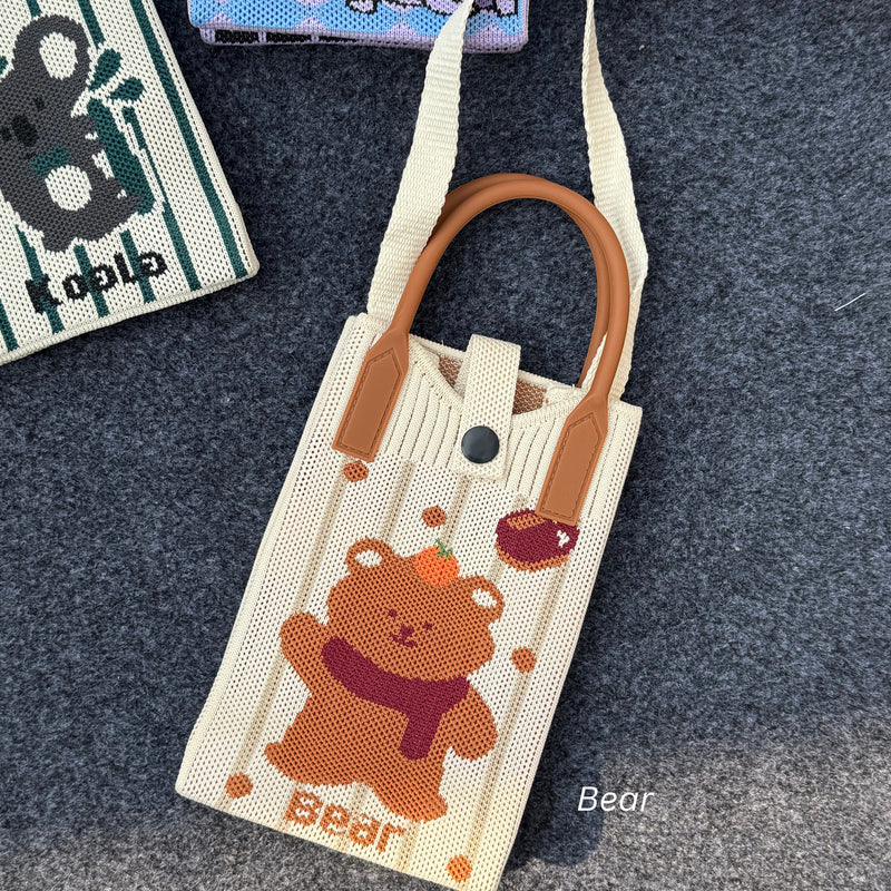 Korean Mobile Sling