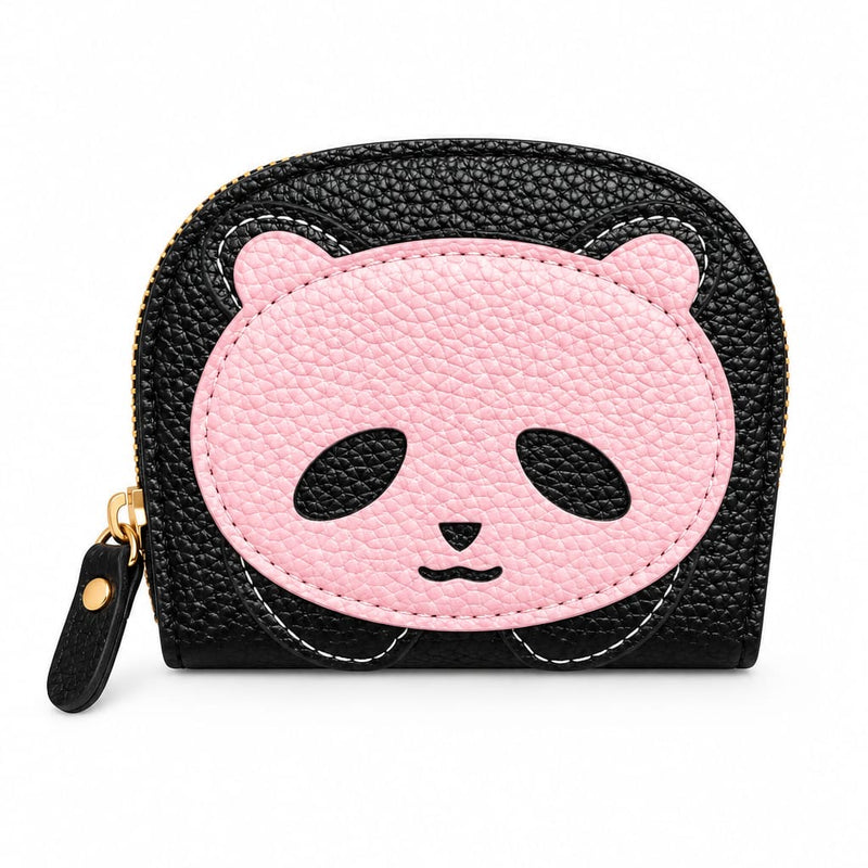 Bear Card Holder
