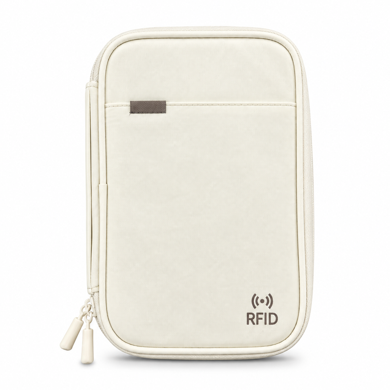 Passport Organiser
