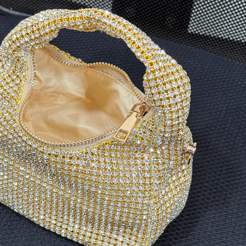 Mini Bling Bag