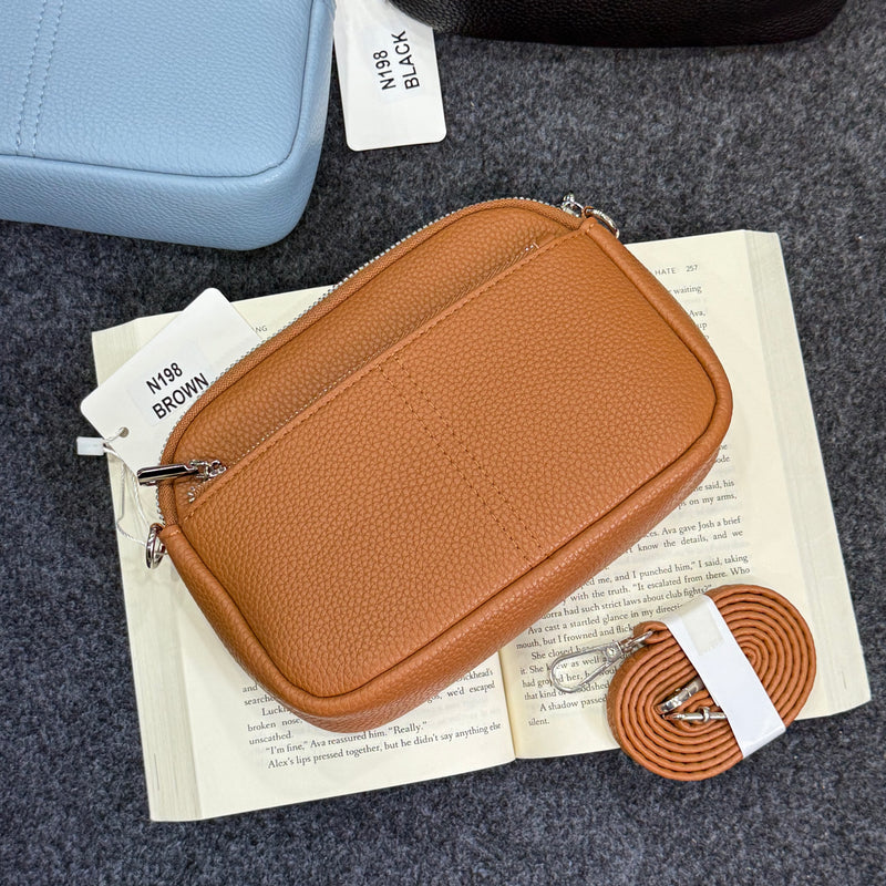 Mobile Sling- A MUST BUY! (PREORDERS)