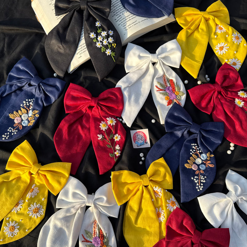Handcrafted Bow