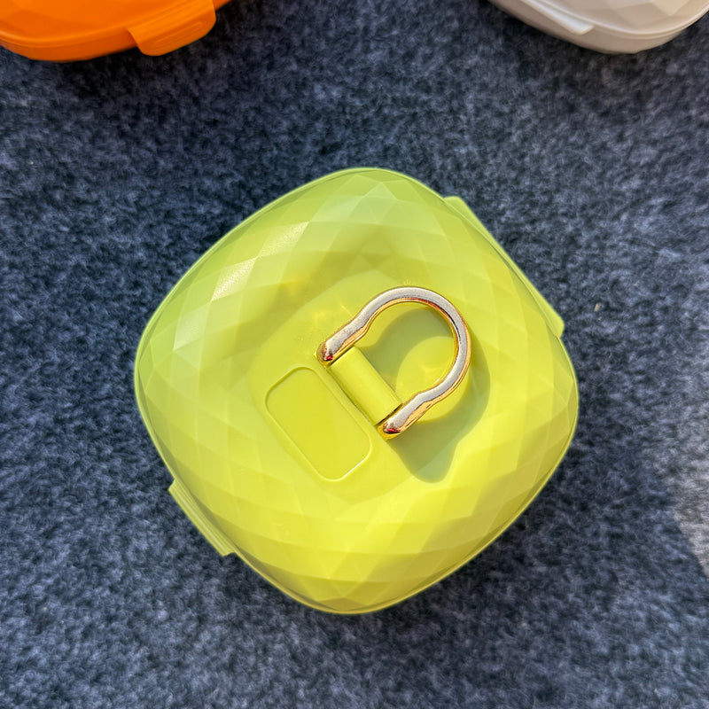 Mini Travel Jewellery Organiser