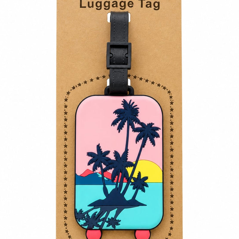 Bag Tags