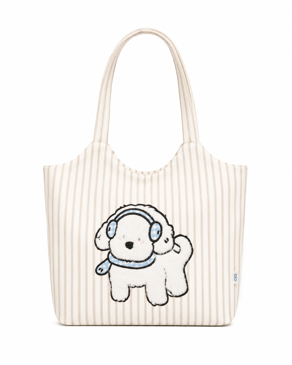 Korean Canvas Tote
