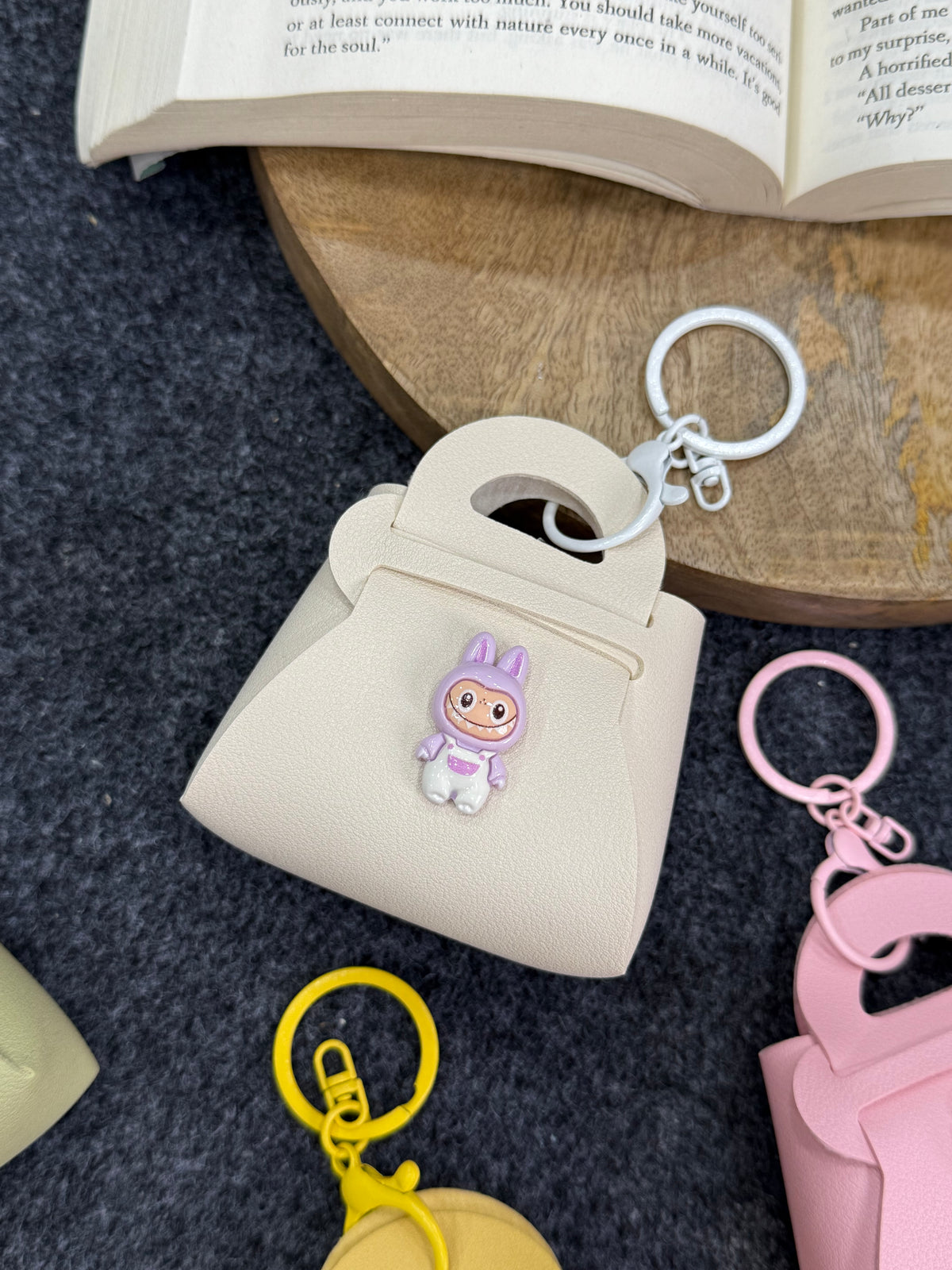 Korean Mini Bag Pouch