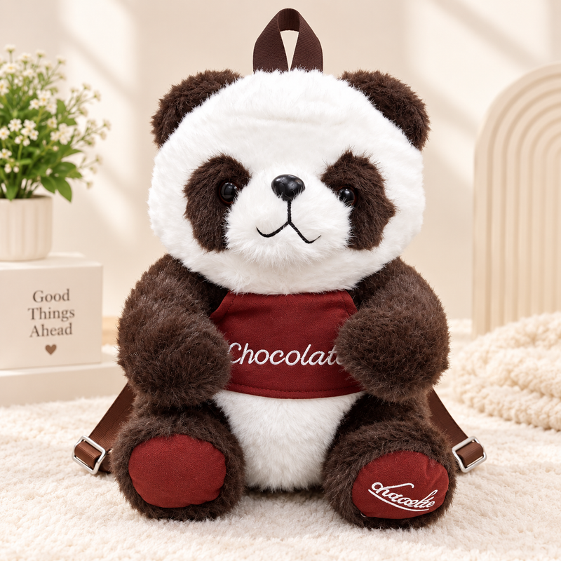 Kids Premium Soft toy Backpack