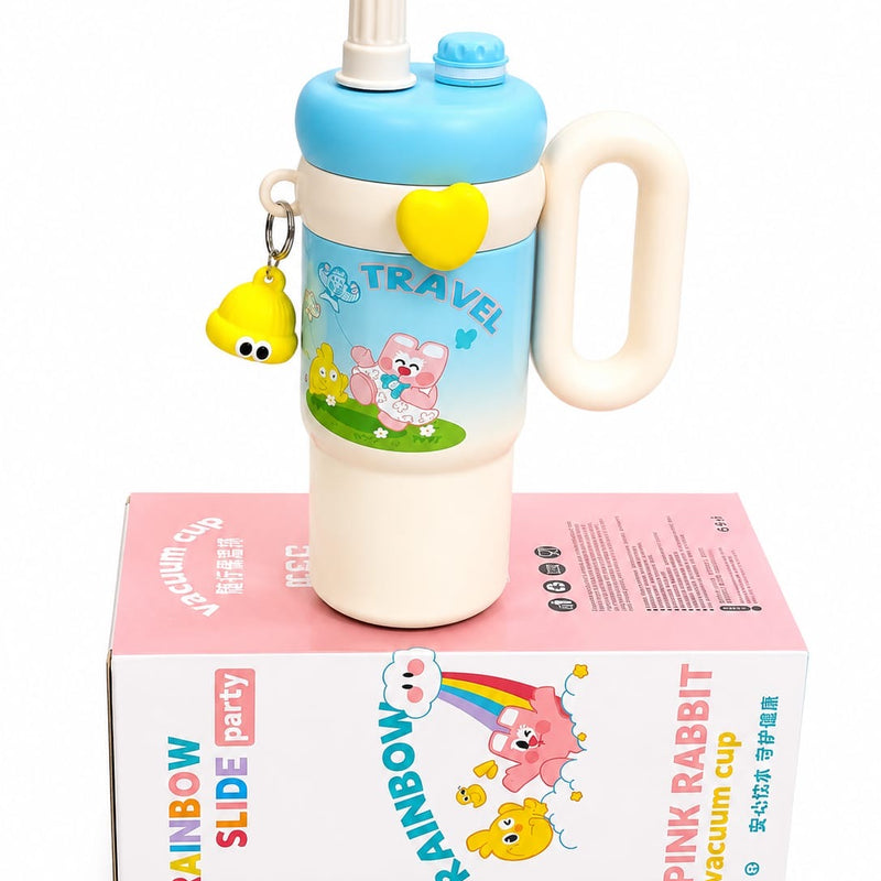 Heart Premium Stainless Steel Tumblers